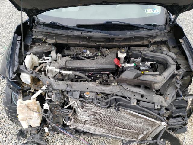 5N1AT2MV8FC796626 Nissan ROGUE S