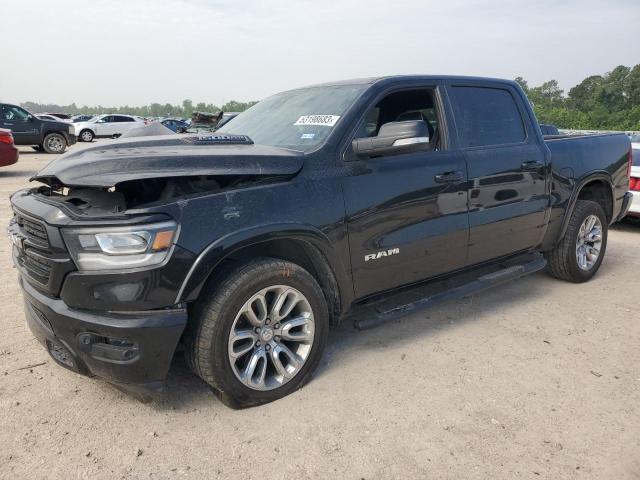 2019 RAM 1500 LARAM - 1C6RREJT8KN792415