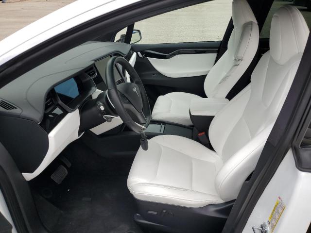 5YJXCAE29LF239932 Tesla MODEL X