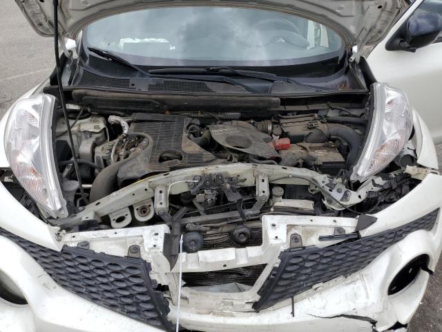 JN8AF5MR0ET361005 Nissan JUKE S