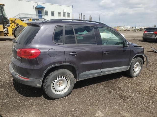 2016 VOLKSWAGEN TIGUAN COM WVGJV7AX2GW508564