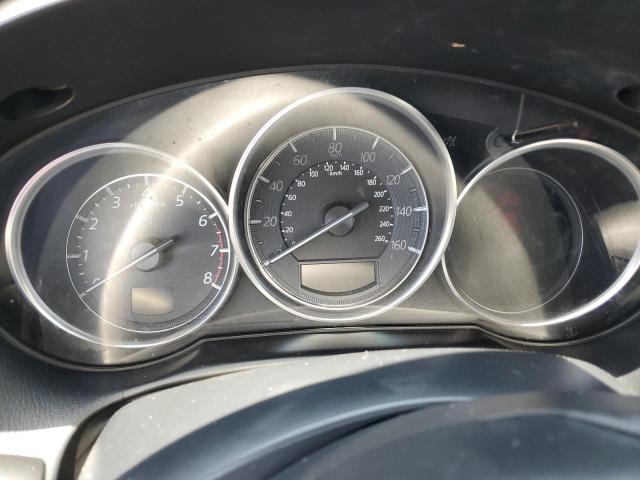 JM3KE2CY6G0639573 Mazda Cx-5 Touring