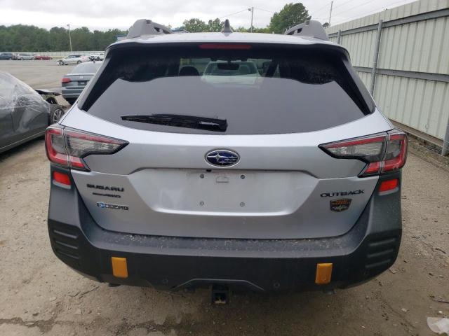 2022 SUBARU OUTBACK WI 4S4BTGUD6N3145387