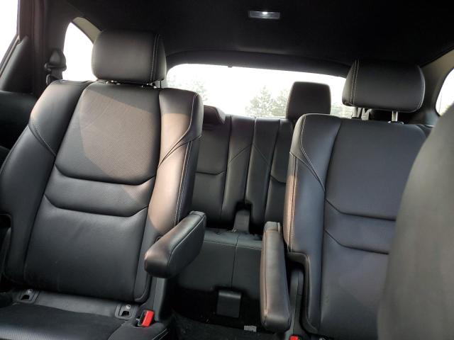 JM3TCBDY4L0420579 Mazda Cx-9 Grand Touring