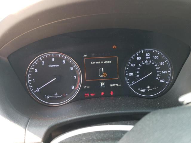 2015 HYUNDAI GENESIS 3. - KMHGN4JE8FU020253