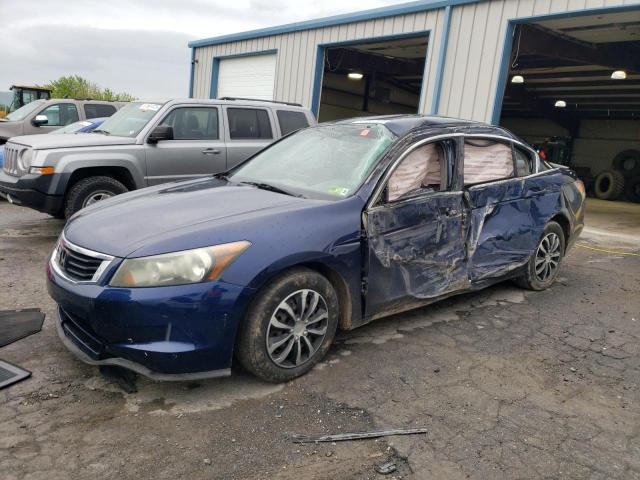 2009 Honda Accord Sedan LX