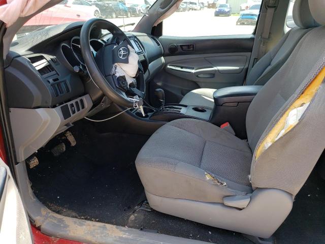 2015 TOYOTA TACOMA PRE - 5TFTX4GN1FX041173