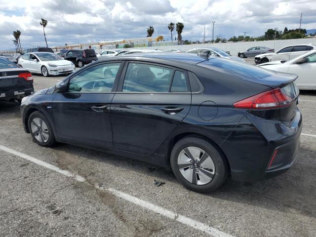 2019 HYUNDAI IONIQ BLUE - KMHC65LC5KU180727