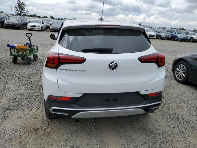 KL4MMBS28NB120179 Buick Encore Gx Preferred