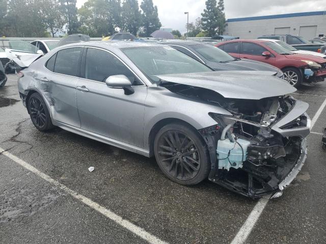 4T1K61AK3MU571277 Toyota CAMRY XSE