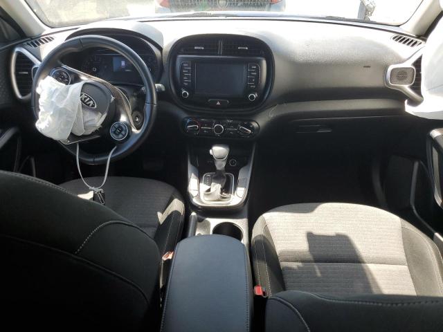 2021 KIA SOUL GT LI - KNDJ63AU2M7738868