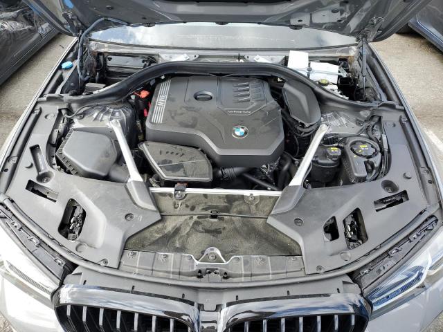 WBA53BH04NCK17289 BMW 530 I