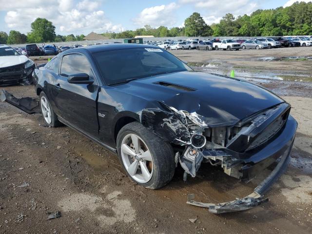 1ZVBP8CF4E5212474 Ford MUSTANG GT
