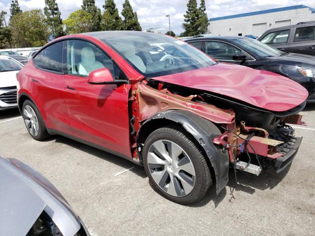 5YJYGDEE6MF302779 Tesla Model Y