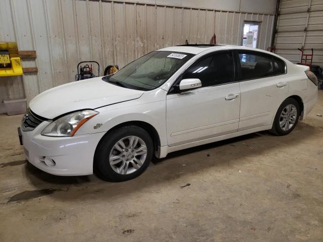 2011 Nissan Altima Base