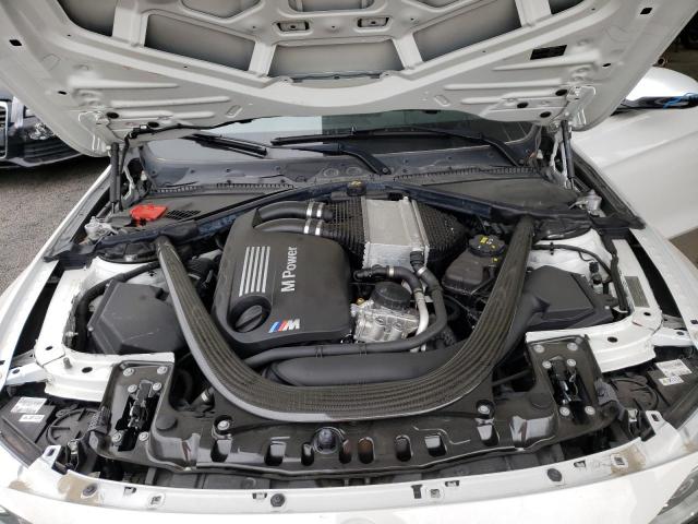 WBS3C9C51FP803876 BMW M3