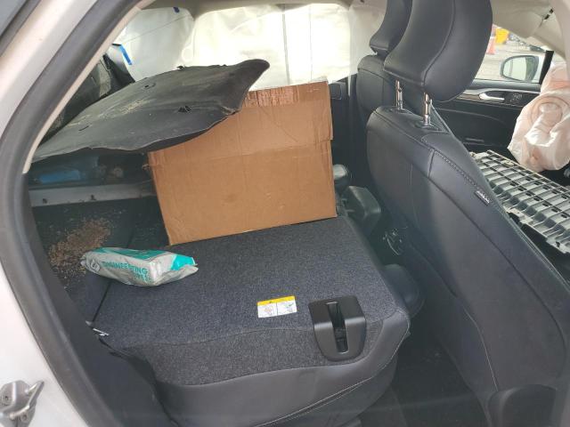 3FA6P0LUXJR118682 Ford Fusion Se Hybrid