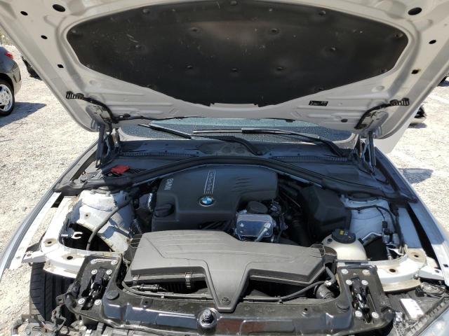 2016 BMW 328 I SULE - WBA8E9G57GNT47362