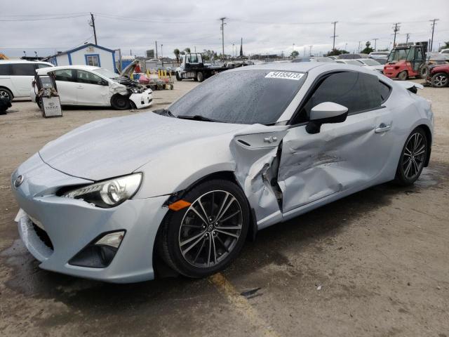 2013 Scion FR-S 