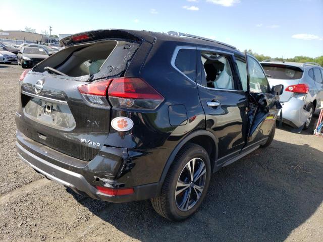 2019 NISSAN ROGUE S - JN8AT2MV6KW393262