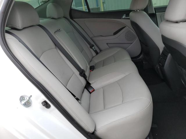 5XXGN4A76FG391956 KIA OPTIMA EX