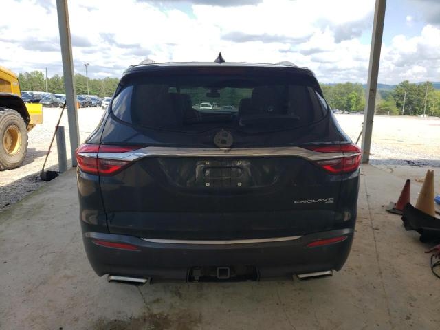 2019 BUICK ENCLAVE AV - 5GAEVCKW6KJ117445