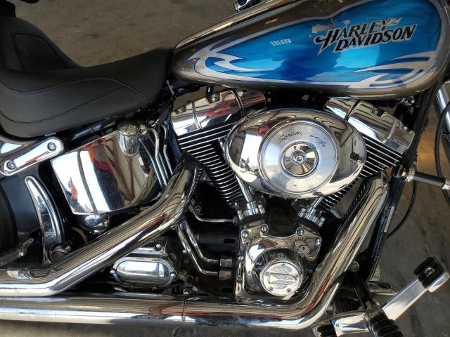 2005 HARLEY-DAVIDSON FXSTDI 1HD1JBB165Y051898