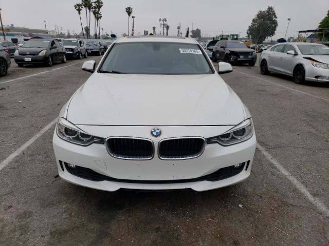 WBA3C1C56EK113199 BMW 328 I Sulev