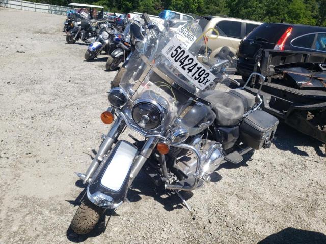 2012 HARLEY-DAVIDSON FLHRC ROAD - 1HD1FRM11CB686616