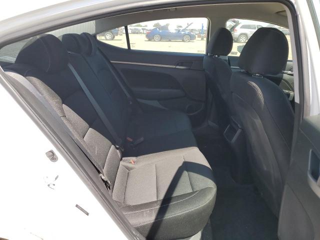 5NPD84LF2JH297875 Hyundai ELANTRA SEL