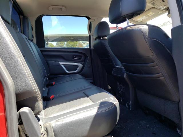 1N6AA1E53HN516702 Nissan TITAN SV