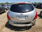 NISSAN MURANO SL photo