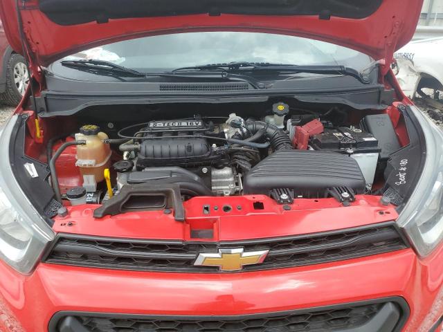 2018 CHEVROLET SPARK MA6CA6CD0JT020230