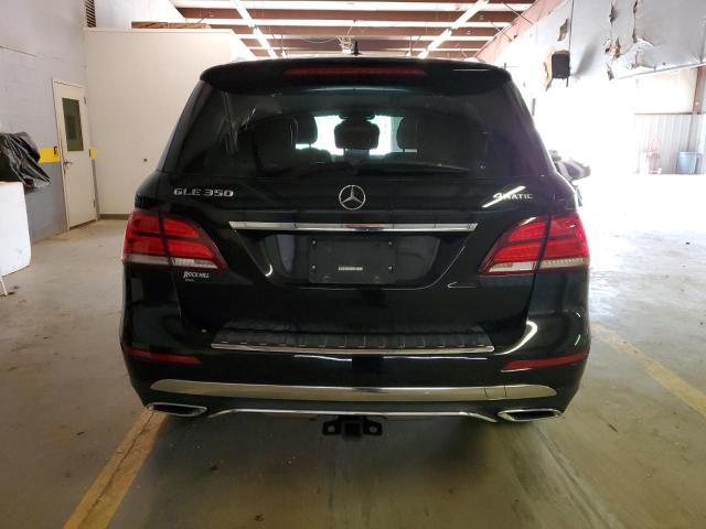 4JGDA5HB2JB073535 2018 MERCEDES-BENZ GLE-CLASS, photo no. 6