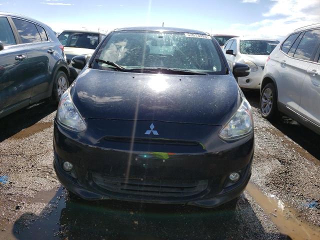 ML32A4HJ1FH004100 Mitsubishi MIRAGE ES