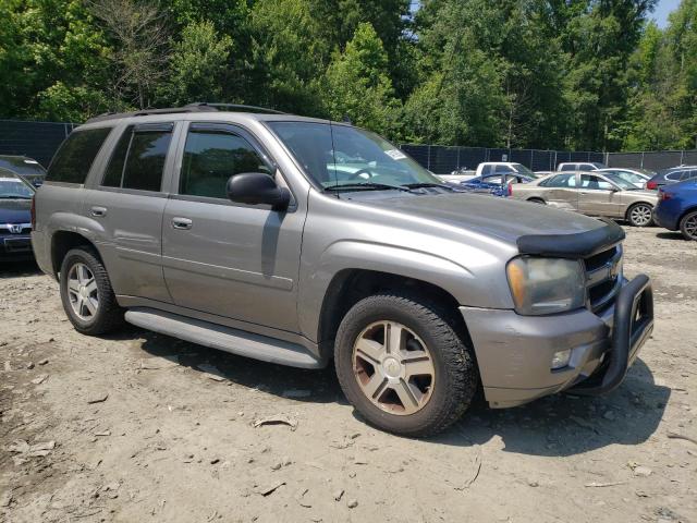 1GNDT13S972247020 2007 Chevrolet Trailblazer Ls