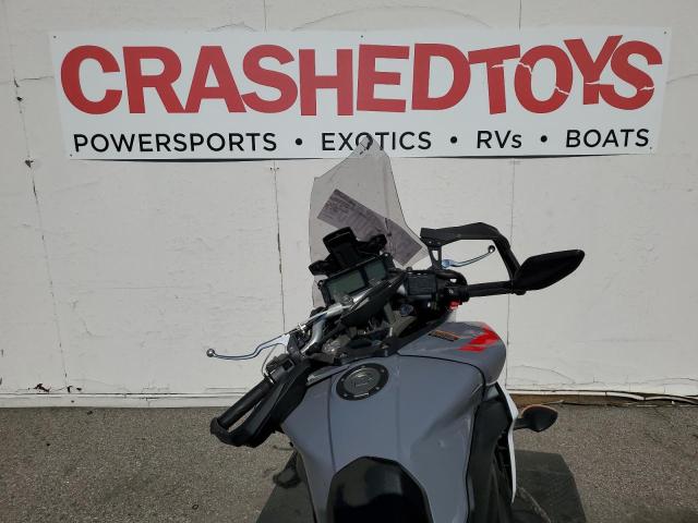 2019 YAMAHA MTT09 C JYARN60YXKA000369
