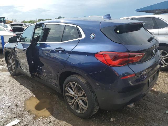 VIN WBXYJ3C31JEJ91488 2018 BMW X2, Sdrive28I no.2