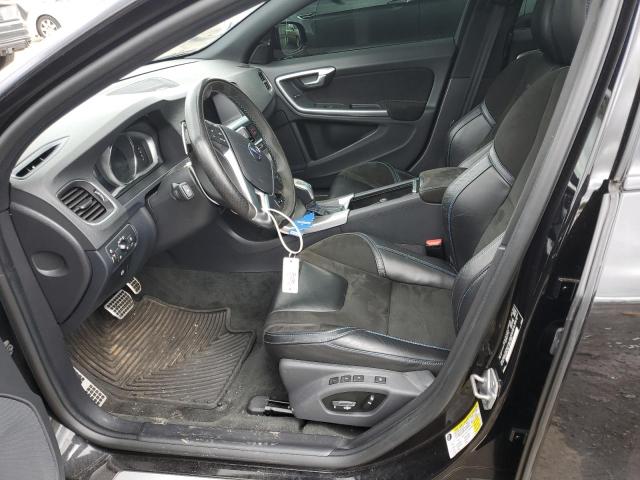 2018 VOLVO S60 POLEST - YV1A0MTW6J2454183