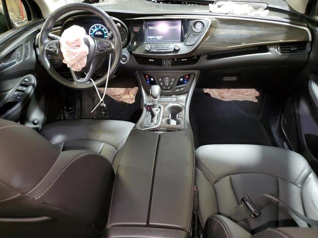 2019 BUICK ENVISION P - LRBFX3SX1KD019457