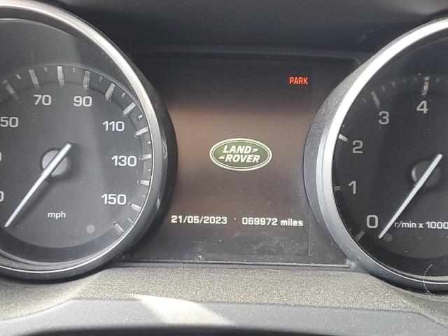 SALVP2BG4EH946465 Land Rover Range Rover Evoque Pure Plus
