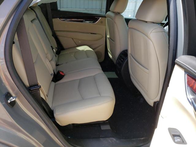 1GYKNDRS5KZ108127 Cadillac XT5 LUXURY