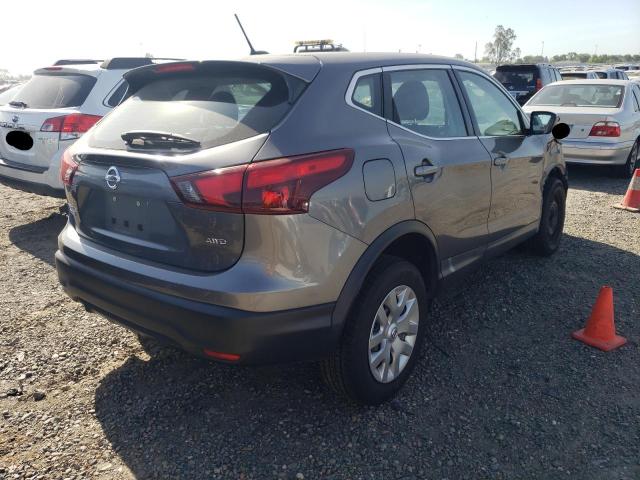 JN1BJ1CR0KW318161 Nissan Rogue Sport S