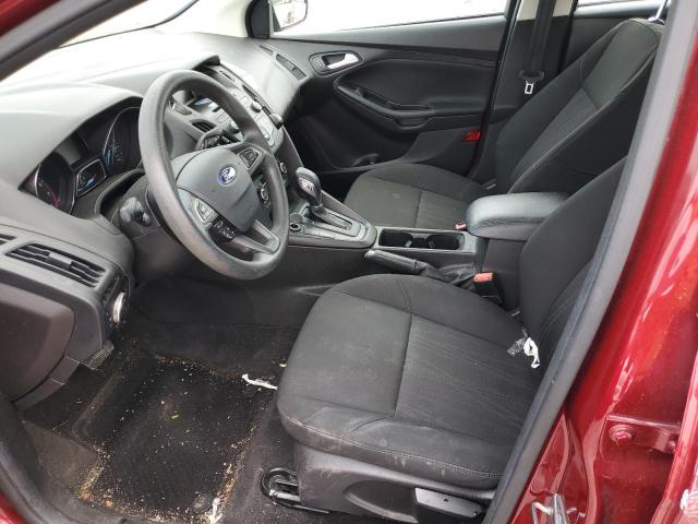 1FADP3FE2HL324858 Ford FOCUS SE
