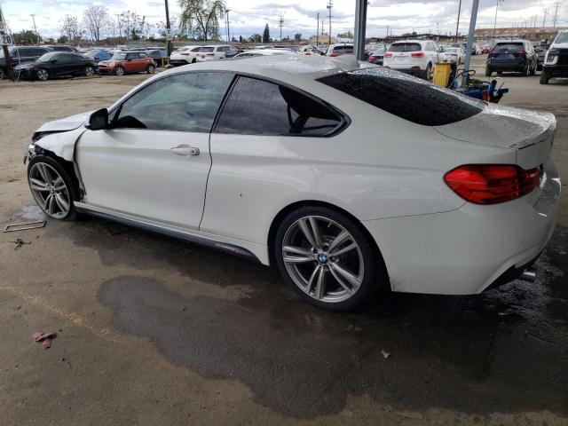 2017 BMW 440I WBA4P1C59HK522570