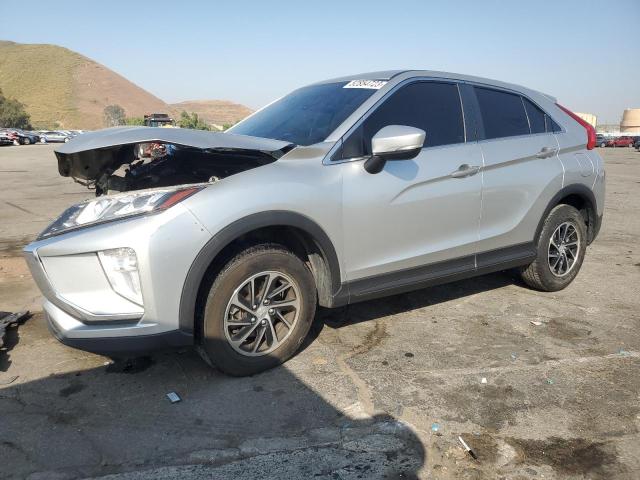 2020 Mitsubishi Eclipse Cross ES