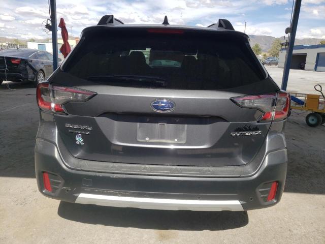 4S4BTANC0L3270031 Subaru Outback Limited