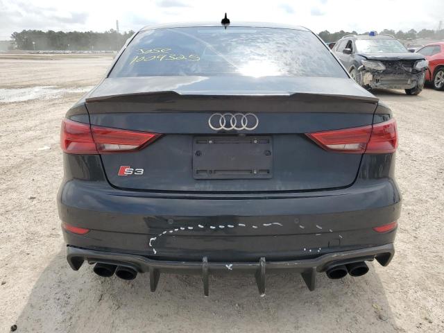 2017 AUDI S3 PREMIUM - WAUB1GFF9H1019398