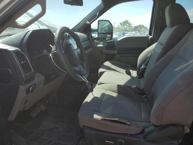 1FT7X2A66JED05287 Ford F250 Super Duty