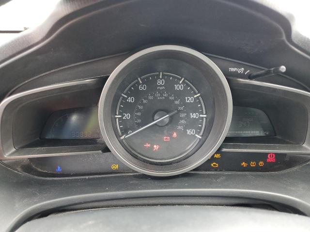 3MZBN1K71JM200021 Mazda 3 SPORT